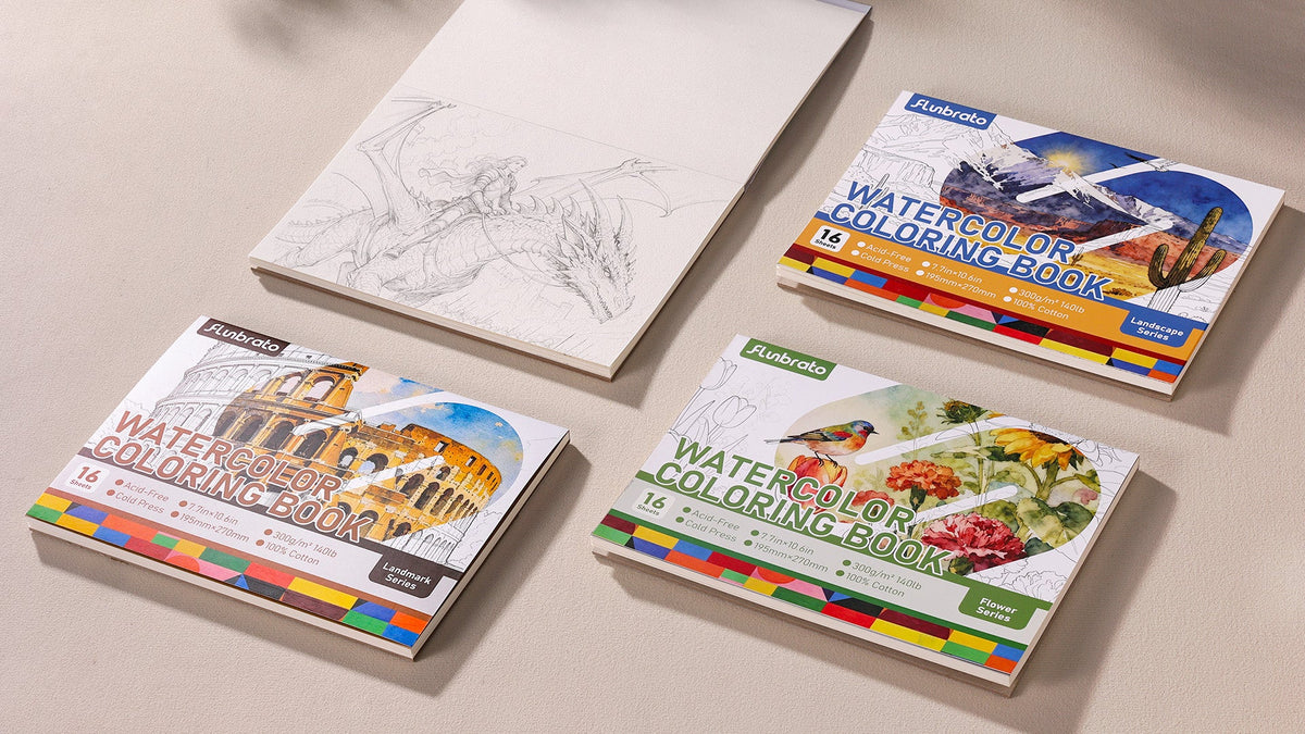 Coloring Book