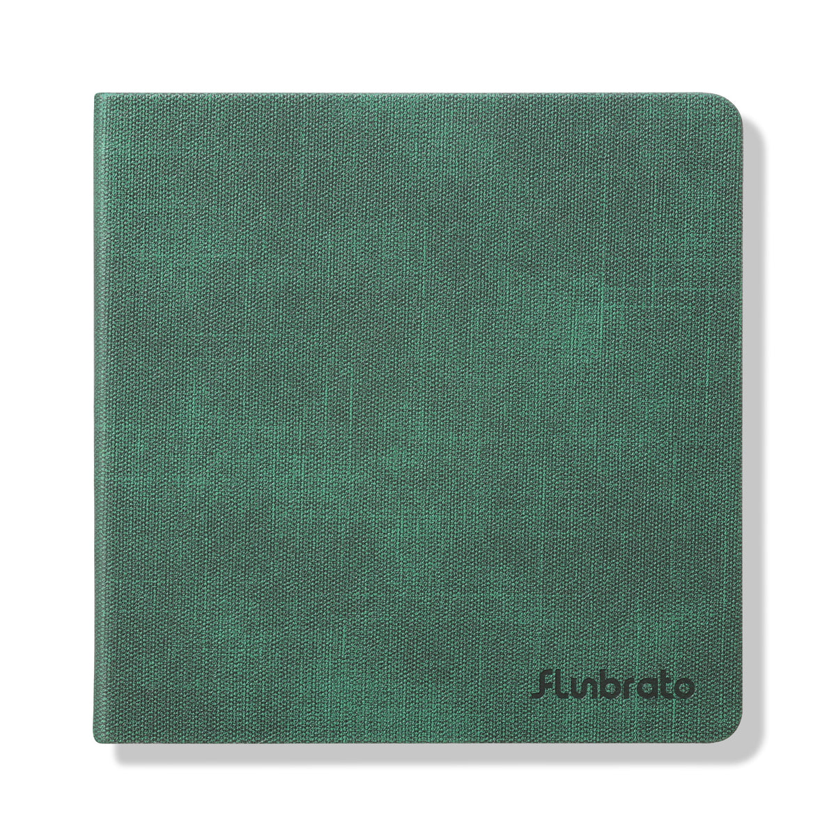 Watercolor Sketchbook 6.5" x 6.5" - 100% Cotton, 24 Sheets, Cold Press 140 lb / 300 GSM