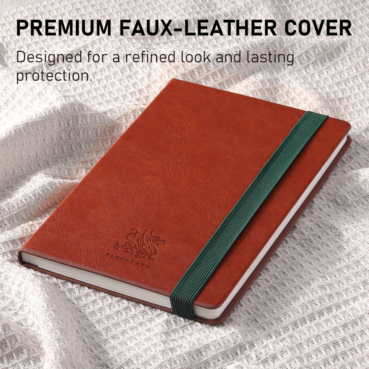 FLUNBRATO Artist-Grade Watercolor Sketchbook,100% Cotton, 6.9 x 9.8 in