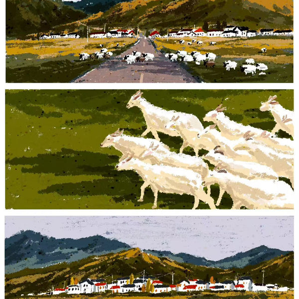 User Artwork
