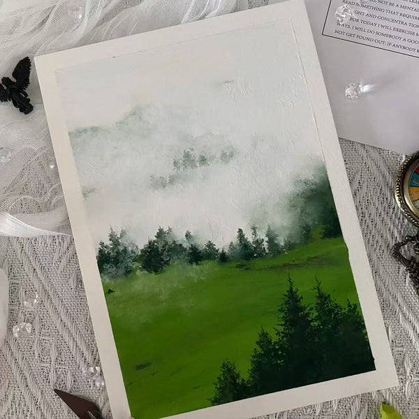 User Artwork