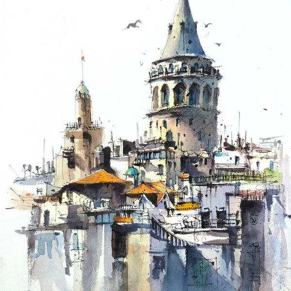User Artwork